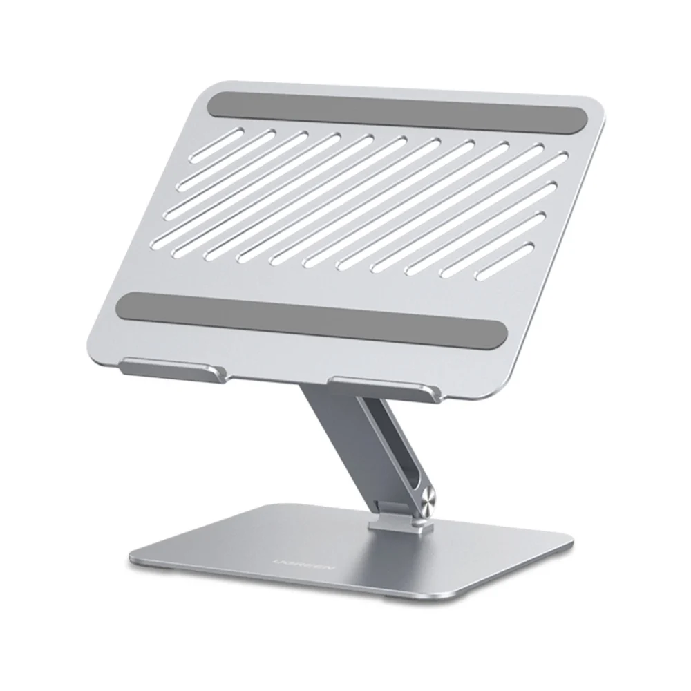 Ugreen metal stand foldable laptop tablet stand (LP339)eng