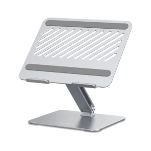 Ugreen metal stand foldable laptop tablet stand (LP339)eng