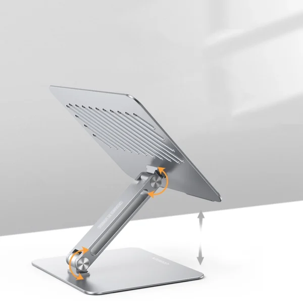 Ugreen metal stand foldable laptop tablet stand (LP339)eng