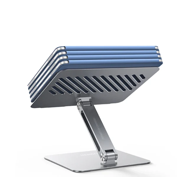 Ugreen metal stand foldable laptop tablet stand (LP339)eng