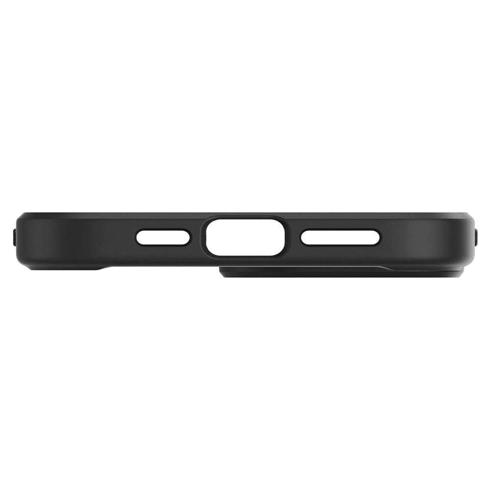 Spigen ULTRA HYBRID IPHONE 13 PRO MAX MATTE BLACKeng