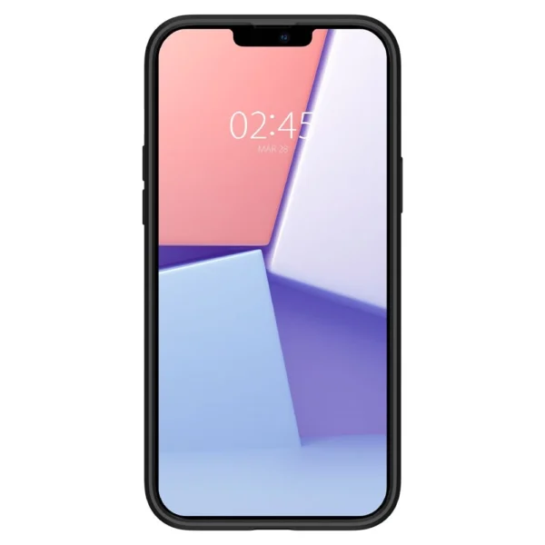 Spigen ULTRA HYBRID IPHONE 13 PRO MAX MATTE BLACKeng