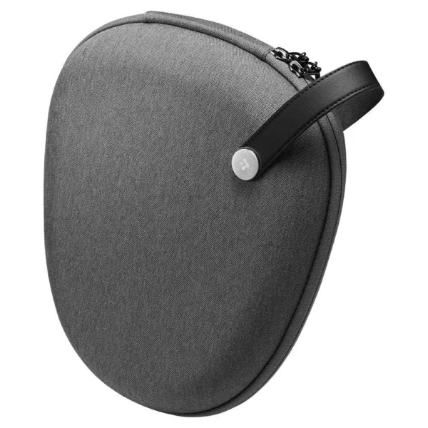 Spigen KLASDEN POUCH Apple AIRPODS MAX CHARCOAL GRAYeng