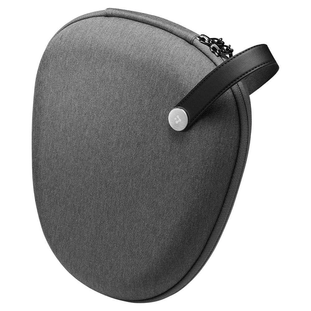 Spigen KLASDEN POUCH Apple AIRPODS MAX CHARCOAL GRAYeng
