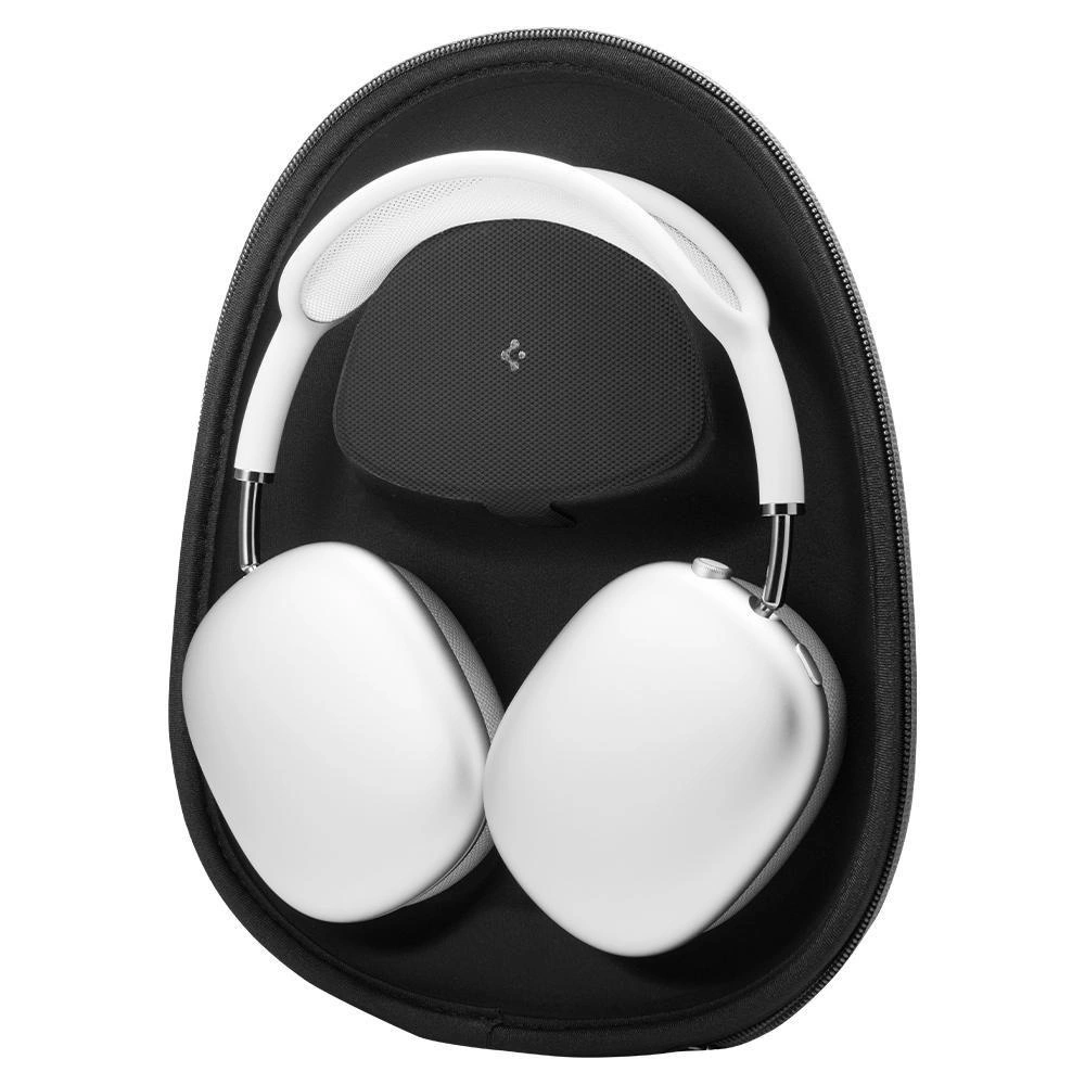 Spigen KLASDEN POUCH Apple AIRPODS MAX CHARCOAL GRAYeng