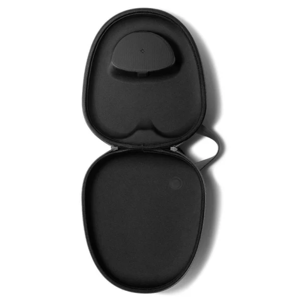 Spigen KLASDEN POUCH Apple AIRPODS MAX CHARCOAL GRAYeng