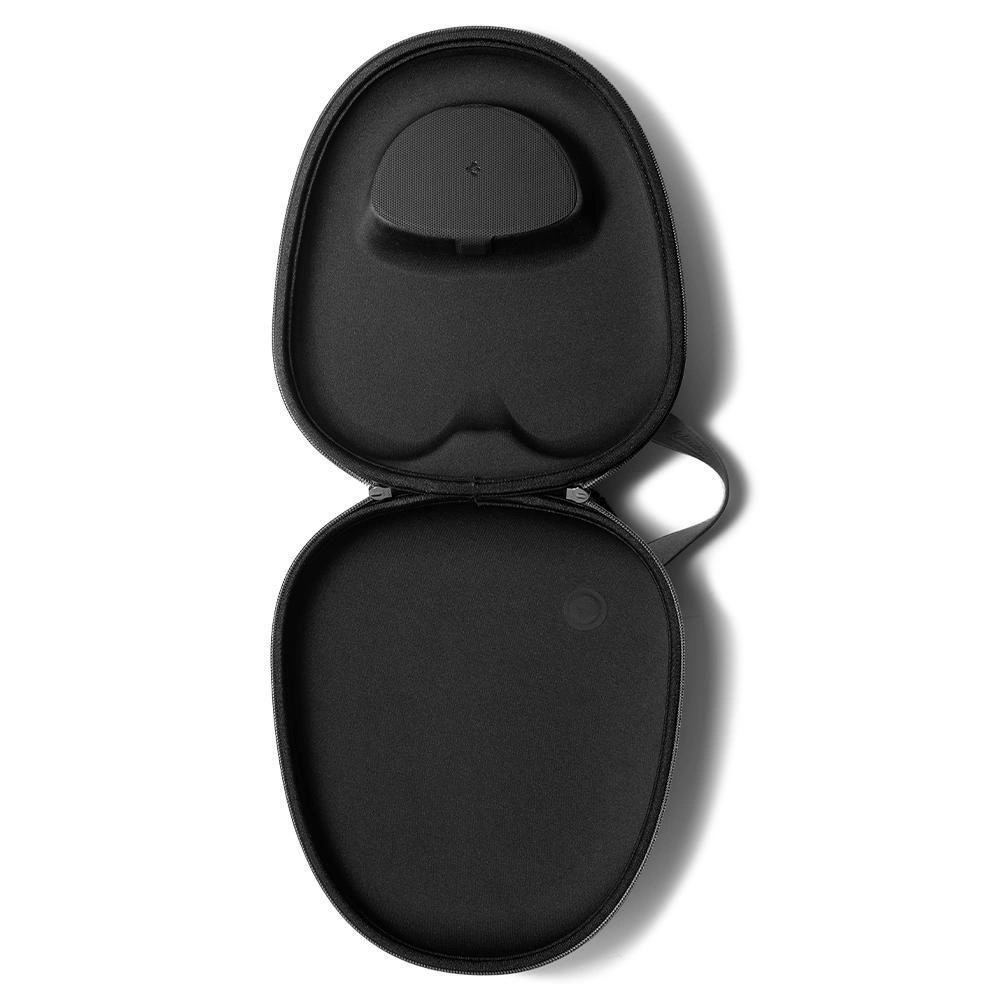 Spigen KLASDEN POUCH Apple AIRPODS MAX CHARCOAL GRAYeng