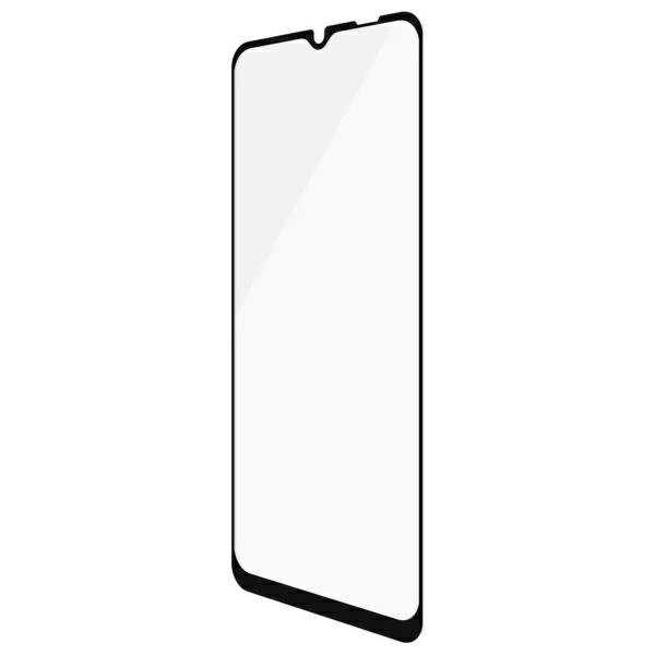 Tempered Glass PanzerGlass E2E Regular for Samsung Galaxy A12 / A125 - Blackeng