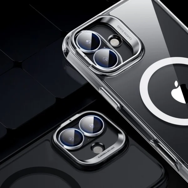 ESR Armorite Tempered Glass for iPhone 16 / 16 Plus Cameraeng