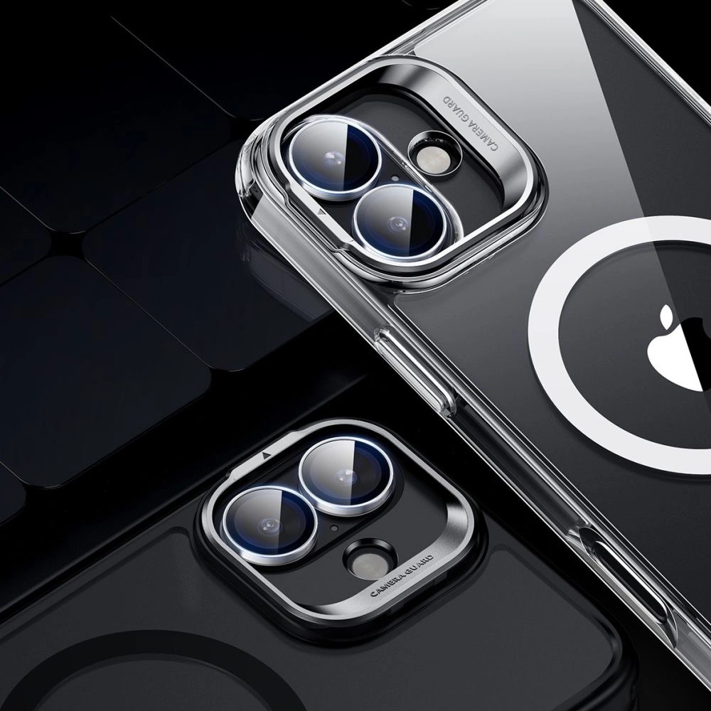 ESR Armorite Tempered Glass for iPhone 16 / 16 Plus Cameraeng