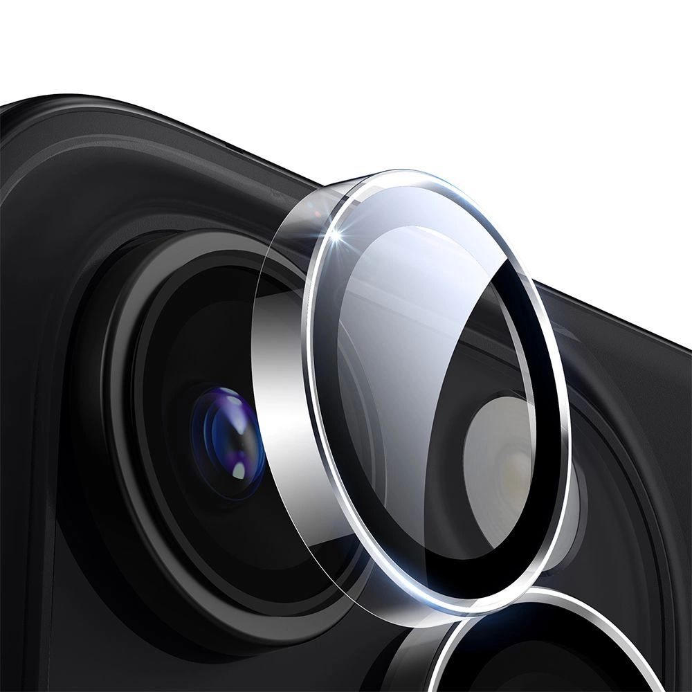 ESR Armorite Tempered Glass for iPhone 16 Pro / 16 Pro Max Cameraeng