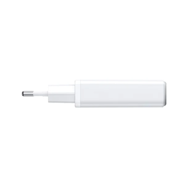 Joyroom JR-TCF14 20W USB-A USB-C Super Slim Wall Charger - Whiteeng