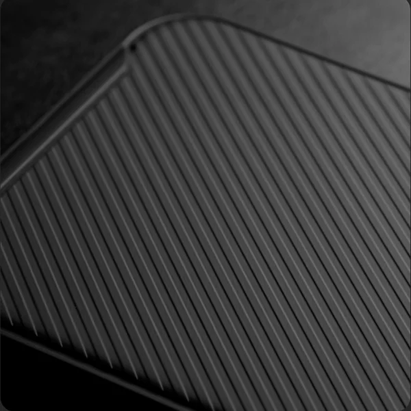 Nillkin CamShield Pro Case for OnePlus 12 with Camera Cover - Blackeng
