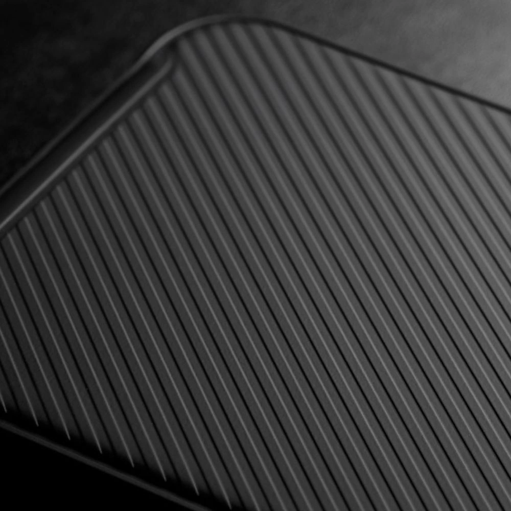 Nillkin CamShield Pro Case for Samsung Galaxy A55 with Camera Cover - Blackeng