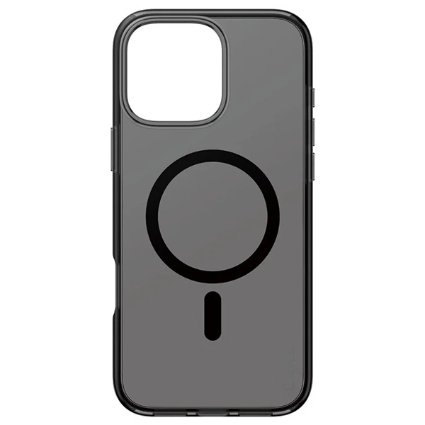 CARE by PanzerGlass Flagship Case iPhone 16 Pro Max 6.9" smoke/smokey MagSafe 1352eng