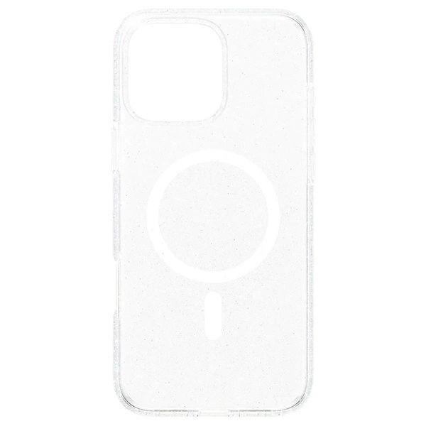 177880_3 CARE by PanzerGlass Flagship Star Lit Case iPhone 16 Pro Max 6.9" white/white MagSafe 1344eng
