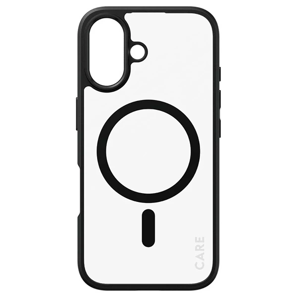 CARE by PanzerGlass Flagship Urban Case iPhone 16 6.1" MagSafe 1357eng