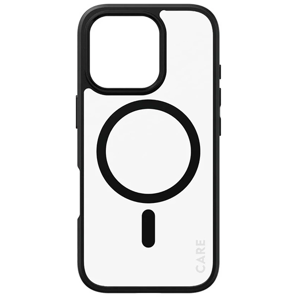 CARE by PanzerGlass Flagship Urban Case iPhone 16 Pro 6.3" MagSafe 1358eng