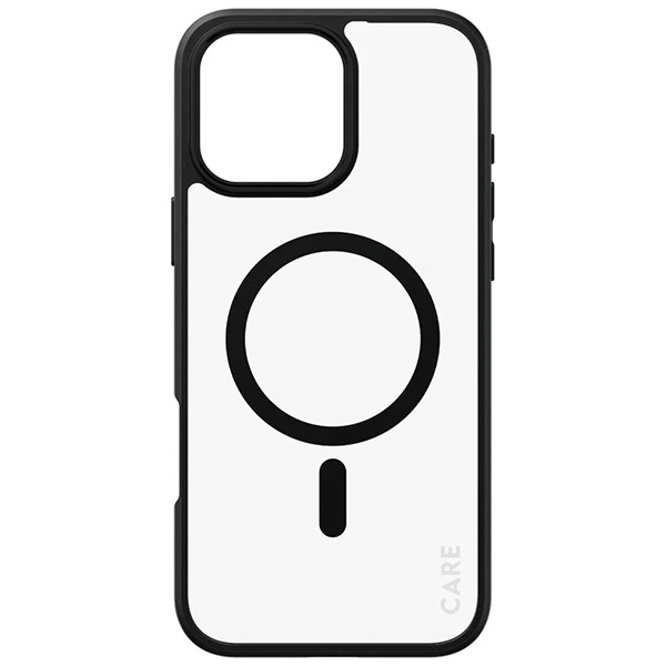 CARE by PanzerGlass Flagship Urban Case iPhone 16 Pro Max 6.9" MagSafe 1360eng