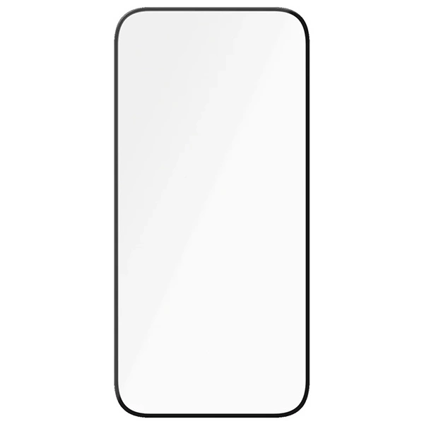 PanzerGlass Ceramic Screen Protector iPhone 16 6.1" Ultra-Wide Fit 2853eng