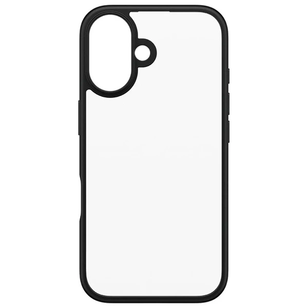 PanzerGlass HardCase iPhone 16 6.1" black/black 1295eng