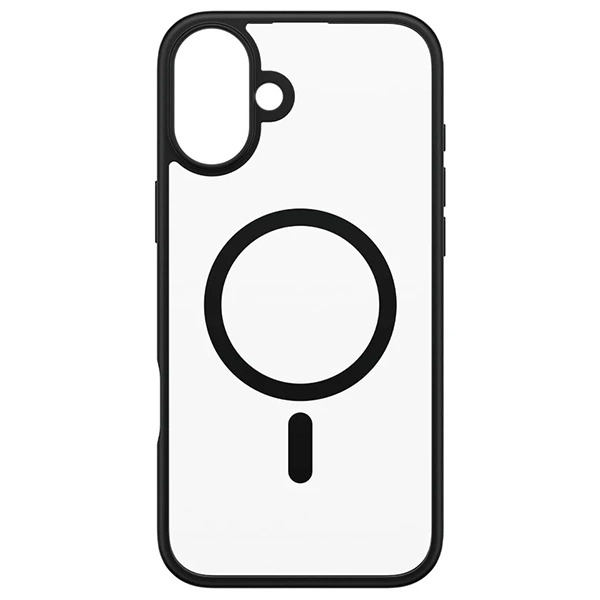 PanzerGlass HardCase iPhone 16 Plus 6.7" black/black MagSafe 1303eng