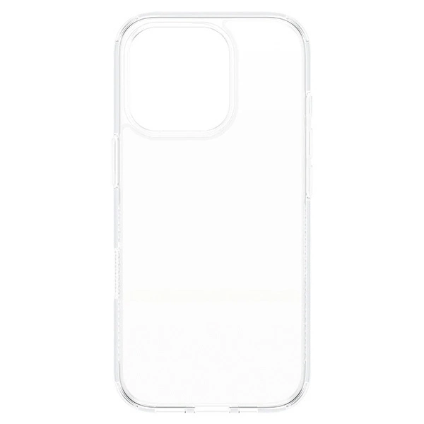178004_3 PanzerGlass HardCase iPhone 16 Pro 6.3" Clear/Transparent 1288eng