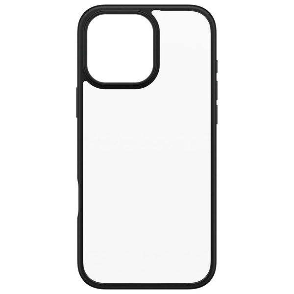 178006_3 PanzerGlass HardCase iPhone 16 Pro Max 6.9" black/black 1298eng