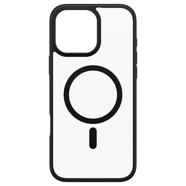 178007_3 PanzerGlass HardCase iPhone 16 Pro Max 6.9" black/black MagSafe 1304eng