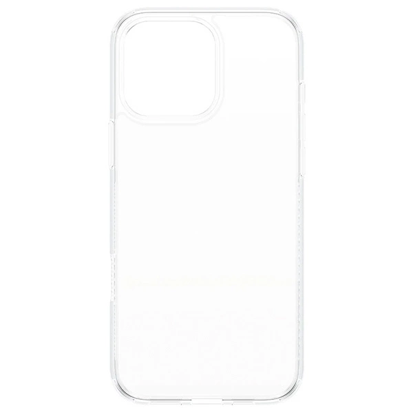 178008_3 PanzerGlass HardCase iPhone 16 Pro Max 6.9" Clear/Transparent 1290eng