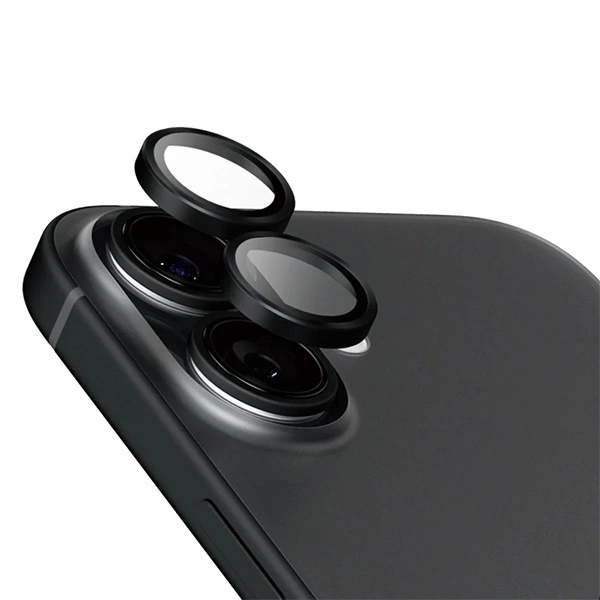 178011_2 PanzerGlass Hoops Ceramic Lens Protector iPhone 16 6.1" / 16 Plus 6.7" 1281eng