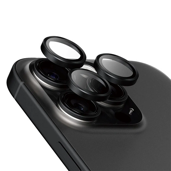 178012_2 PanzerGlass Hoops Ceramic Lens Protector iPhone 16 Pro 6.3" / 16 Pro Max 6.9" 1282eng