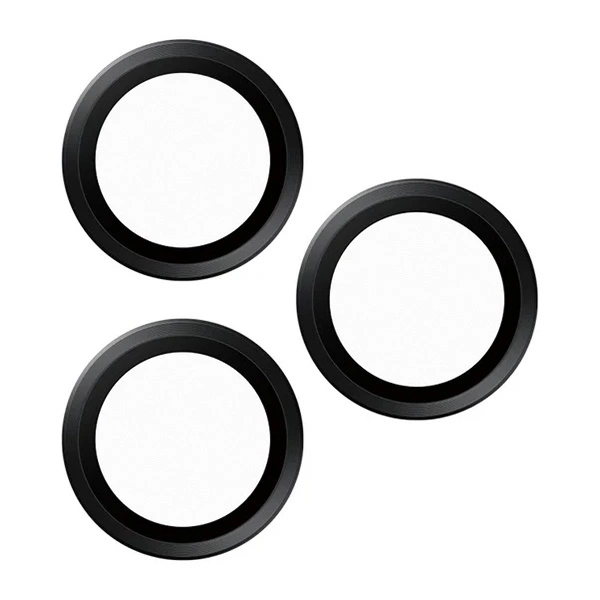 178012_3 PanzerGlass Hoops Ceramic Lens Protector iPhone 16 Pro 6.3" / 16 Pro Max 6.9" 1282eng