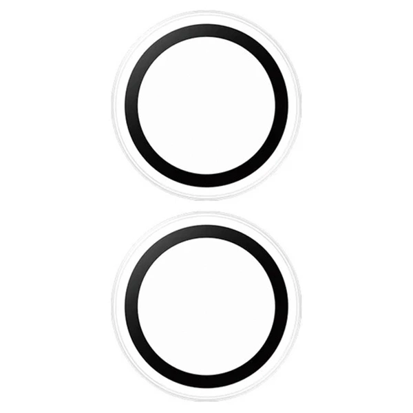178013_3 PanzerGlass Hoops Transparent Lens Protector iPhone 16 6.1" / 16 Plus 6.7" 1285eng