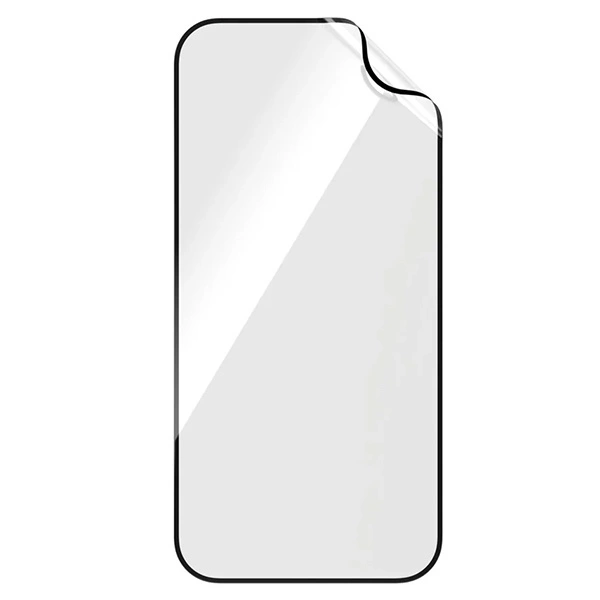 178016_3 PanzerGlass MATRIX Screen Protector iPhone 16 Plus 6.7" Ultra-Wide Fit 2871eng