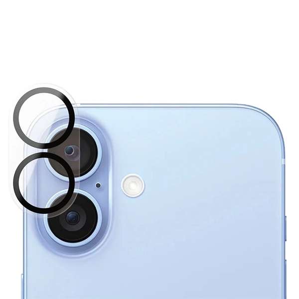 178019_2 PanzerGlass PicturePerfect Lens Protector iPhone 16 6.1" / 16 Plus 6.7" 1279eng