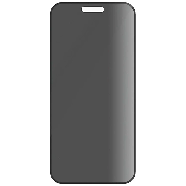 PanzerGlass Privacy Screen Protector iPhone 16 Pro 6.3" Ultra-Wide Fit P2862eng