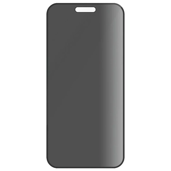 PanzerGlass Privacy Screen Protector iPhone 16 Pro Max 6.9" Ultra-Wide Fit P2864eng