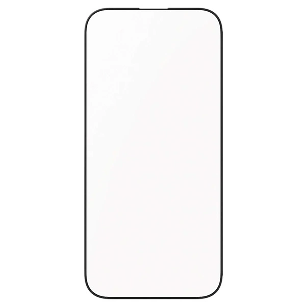 178026_3 PanzerGlass Screen Protector Aluminum Frame iPhone 16 Plus 6.7" Ultra-Wide Fit 2851eng