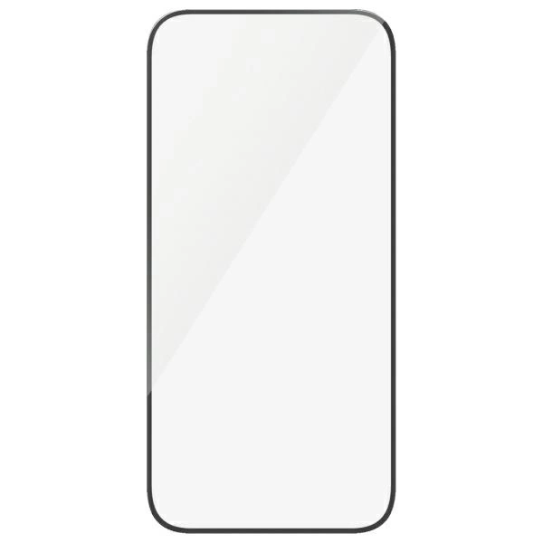 178034_3 PanzerGlass Screen Protector iPhone 16 Pro 6.3" Ultra-Wide Fit 2862eng