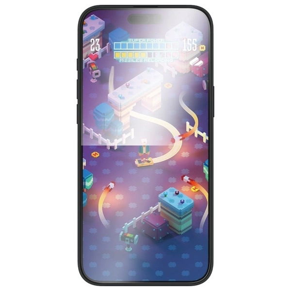 SAFE by PanzerGlass iPhone 16 Plus 6.7" Gaming Screen Protector Ultra-Wide Fit SAFE95888eng