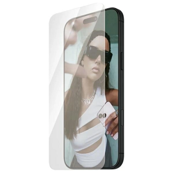 SAFE by PanzerGlass iPhone 16 Pro Max 6.9" Screen Protector Ultra-Wide Fit SAFE95878eng