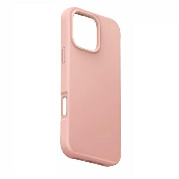 Uniq Coehl Creme iPhone 16 Pro 6.3" Magnetic Charging case pink/ballet pinkeng