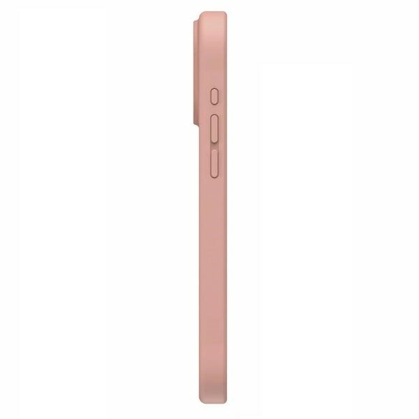 Uniq Coehl Creme iPhone 16 Pro 6.3" Magnetic Charging case pink/ballet pinkeng