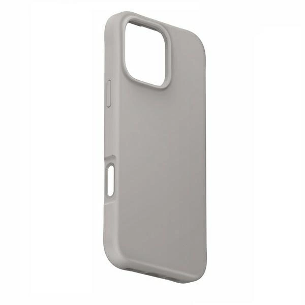 Uniq Coehl Creme iPhone 16 Pro 6.3" Magnetic Charging case gray/taupe grayeng