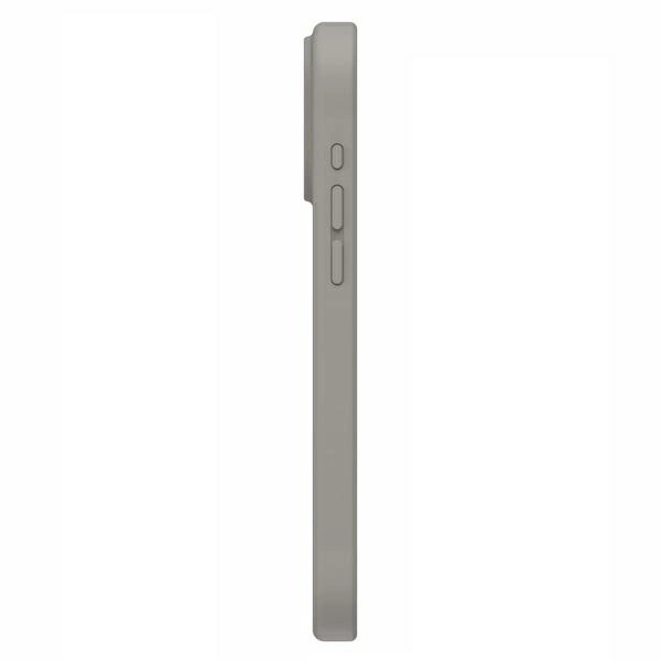 Uniq Coehl Creme iPhone 16 Pro 6.3" Magnetic Charging case gray/taupe grayeng
