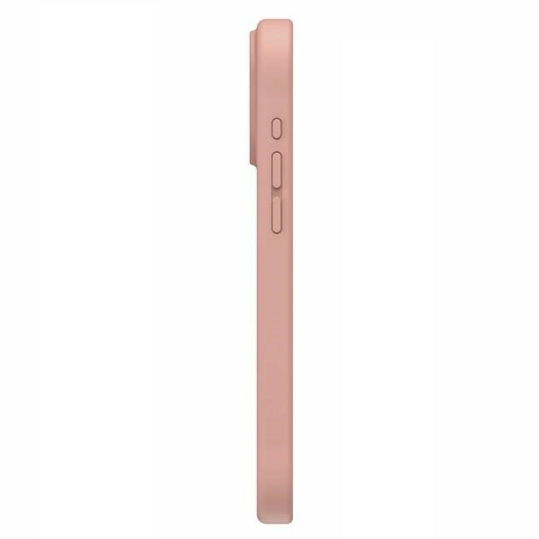 Uniq case Coehl Creme iPhone 16 Pro Max 6.9" Magnetic Charging pink/ballet pinkeng