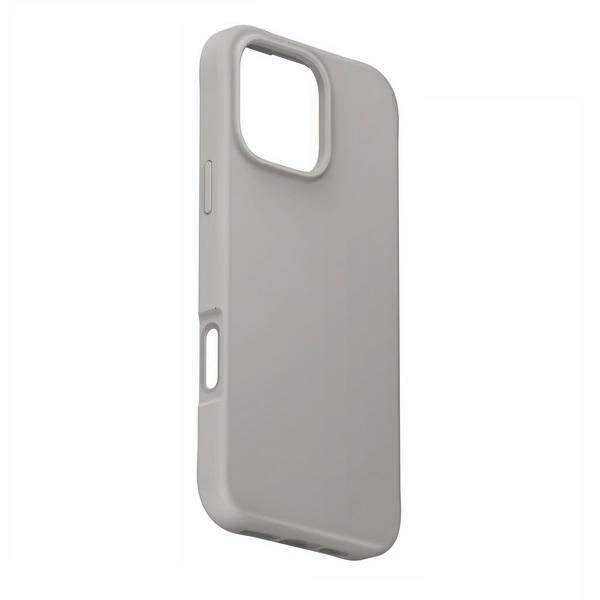 Uniq Coehl Creme iPhone 16 Pro Max 6.9" Magnetic Charging case gray/taupe grayeng