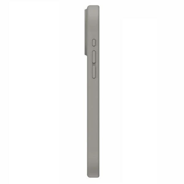 Uniq Coehl Creme iPhone 16 Pro Max 6.9" Magnetic Charging case gray/taupe grayeng