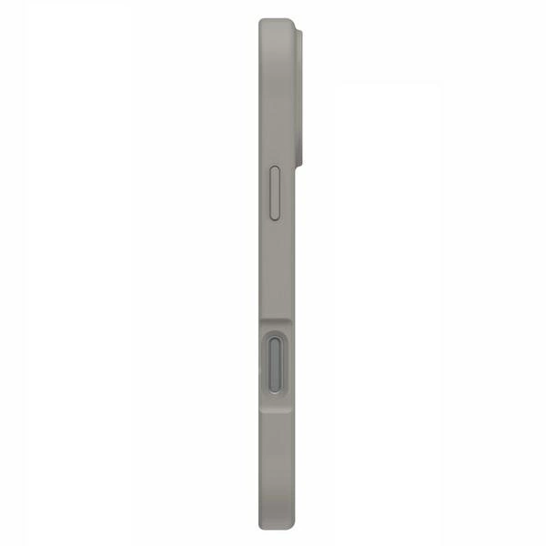 Uniq Coehl Creme iPhone 16 Pro Max 6.9" Magnetic Charging case gray/taupe grayeng